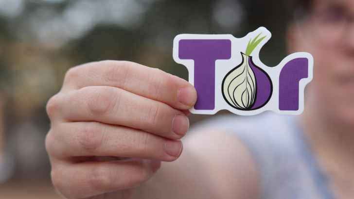 Tor browser