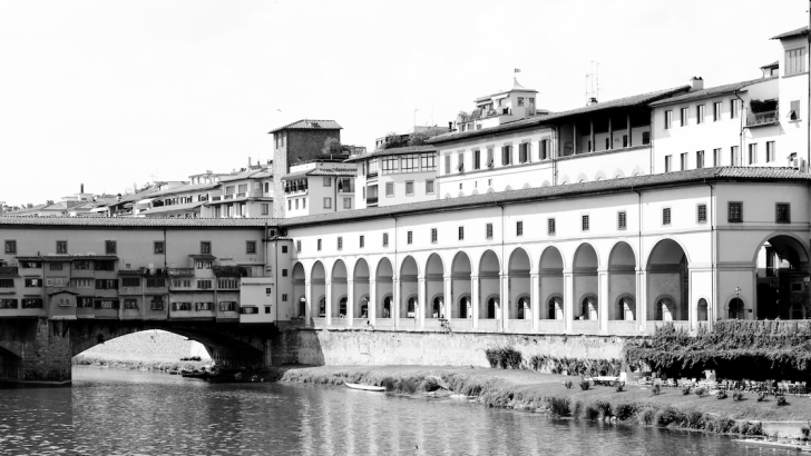 firenze ponte vecchio