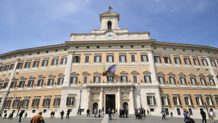 Montecitorio