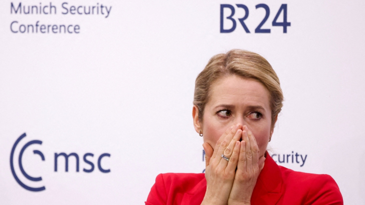 Munich security conference