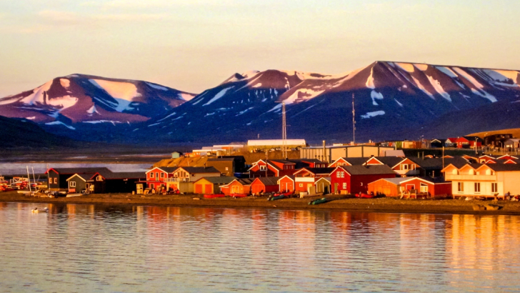 svalbard