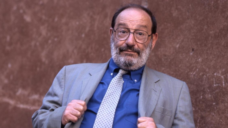 umberto eco