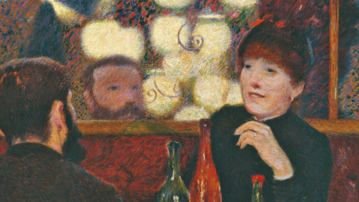 Zandomeneghi, caffè