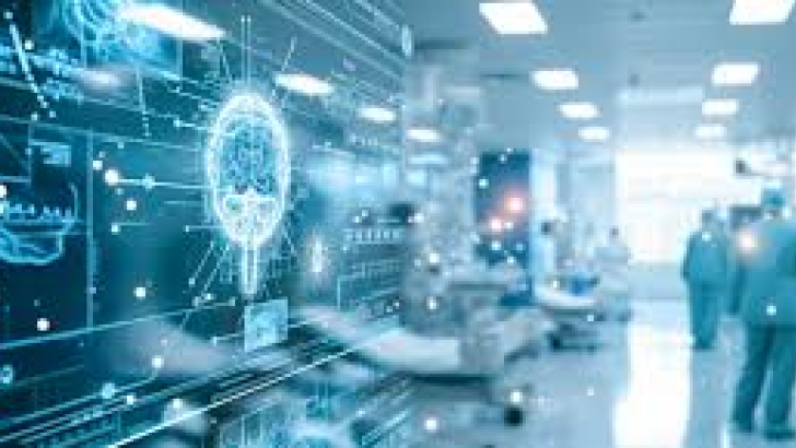 ospedale digitalizzato