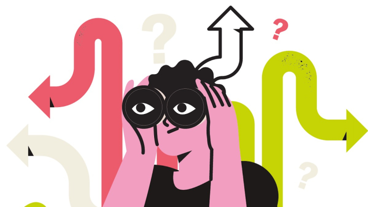 disegno ragazzo con occhiali maschera t