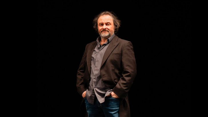 balasso - foto massimo battista