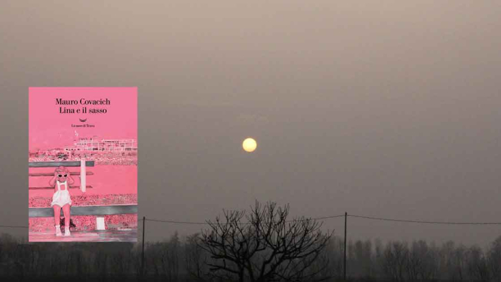 sole velato mauro covacich