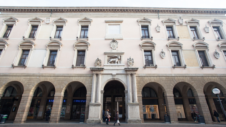 Palazzo del Bo
