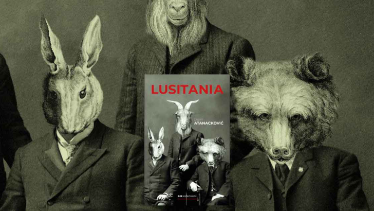 lusitania Atanacković 