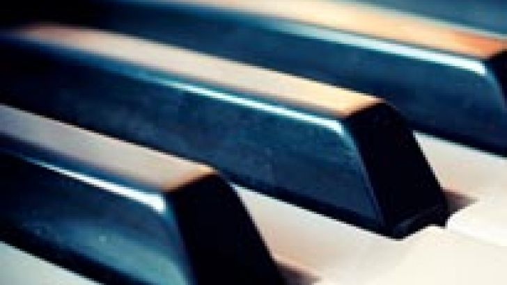 pianoforte