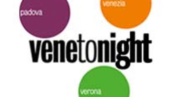 Venetonight 2012