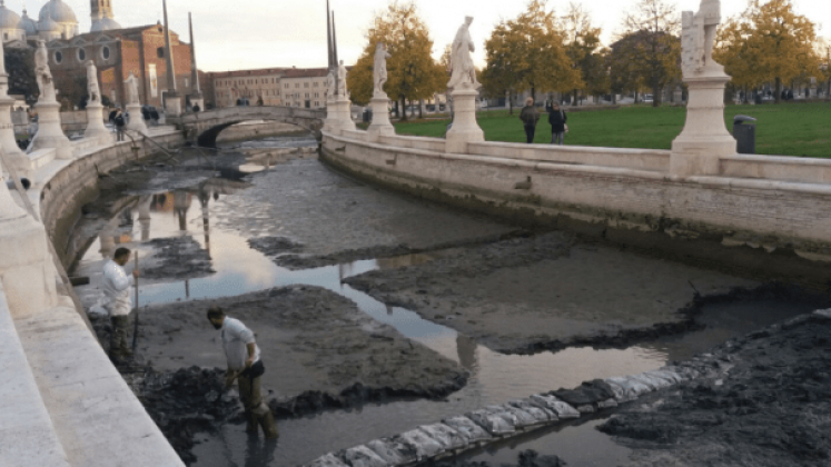 Prato della Valle