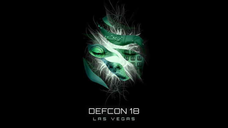 defcon a las vegas