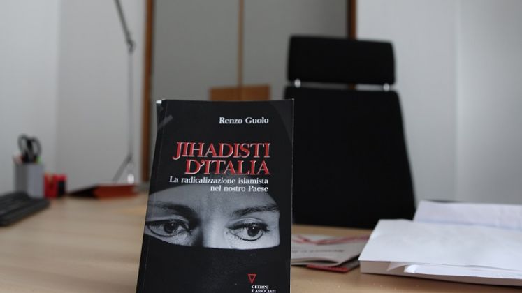 Jihadisti d'Italia – la radicalizzazione islamista nel nostro paese