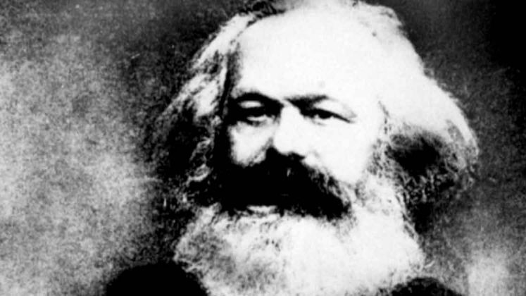 Karl Marx