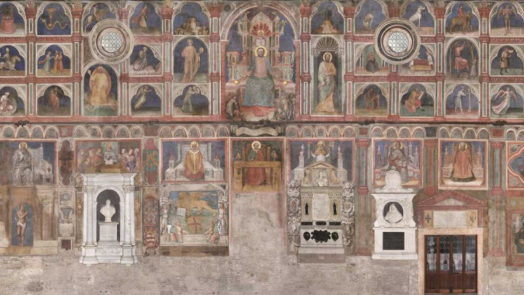 palazzo ragione