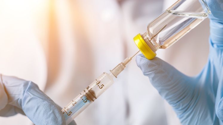vaccinazione