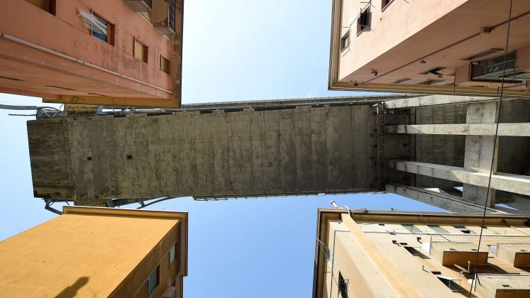 Ponte Morandi