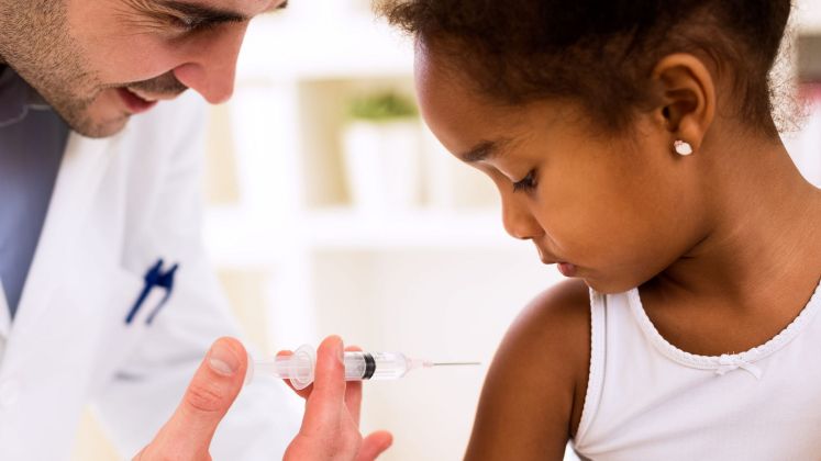 vaccinazione vaccinazione
