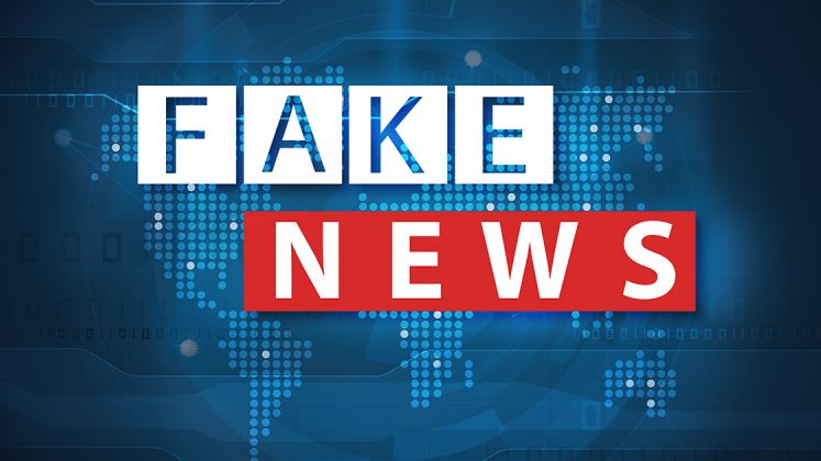 Fake news, perché sono così diffuse? | Il Bo Live UniPD