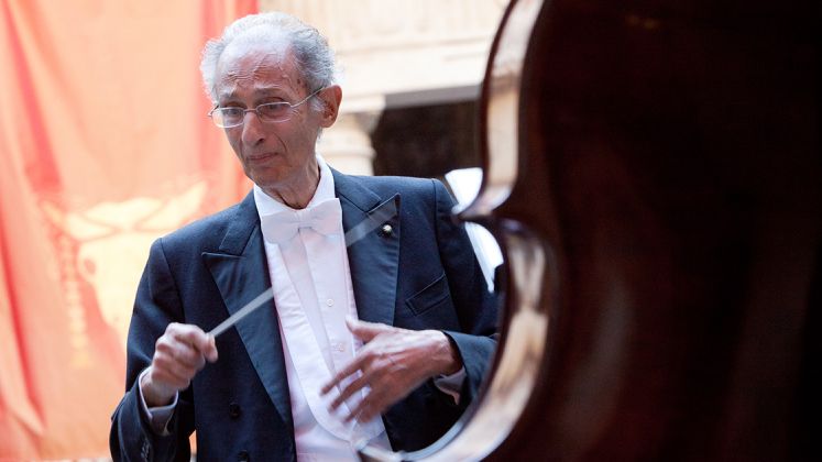 Claudio Scimone