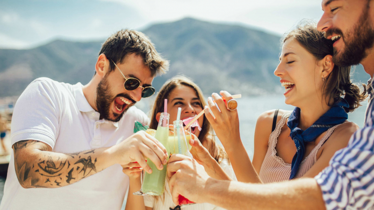 amici amici