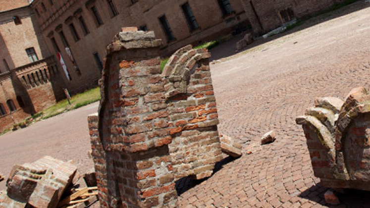 terremoto