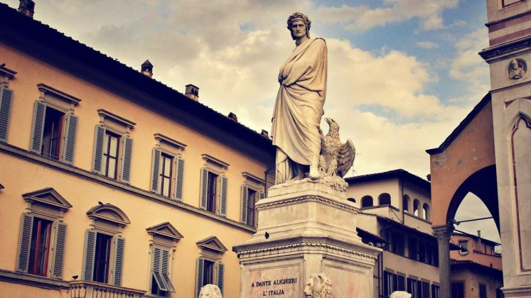 Dante Dante