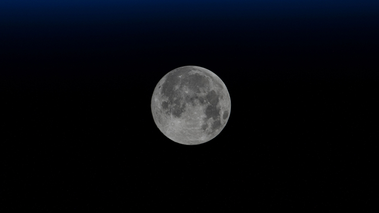 La Luna