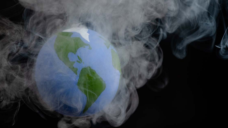 global warming