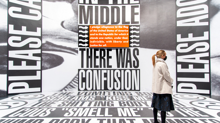 biennale arte gueraldi