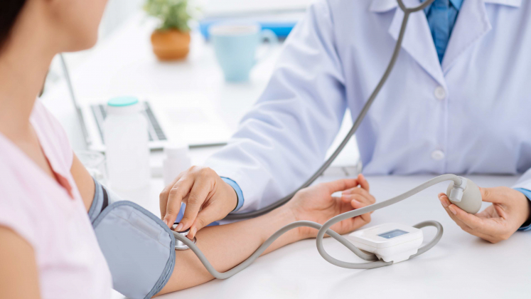 Medico paziente Medico paziente