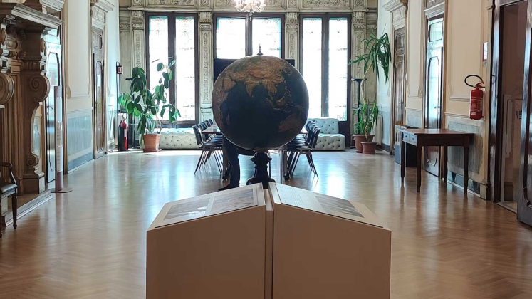 museo di geografia