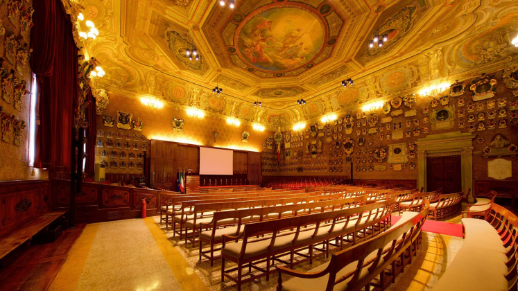 Aula Magna