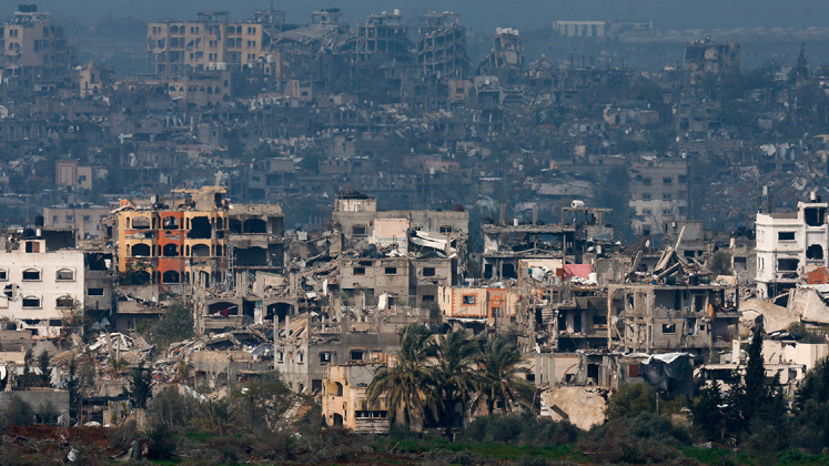 palestina