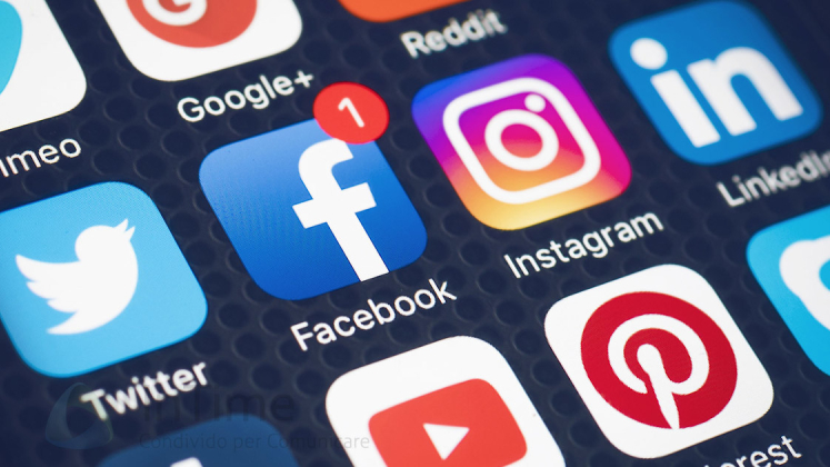social media