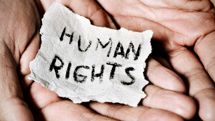 diritti umani