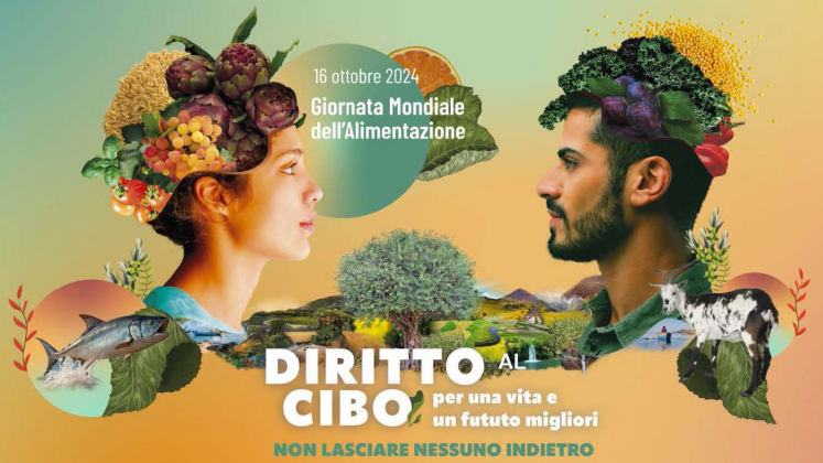 Diritto al cibo