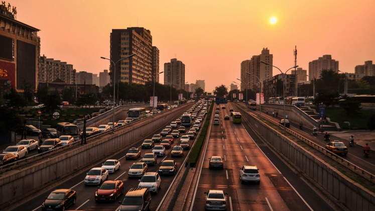 Traffico