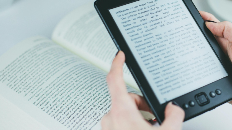 E-book