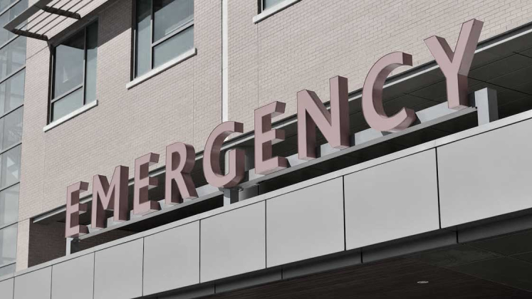 pronto soccorso