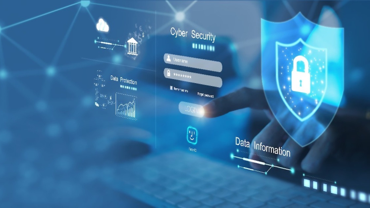cybersecurity